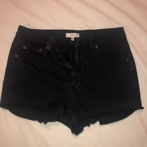 Aritzia Shorts